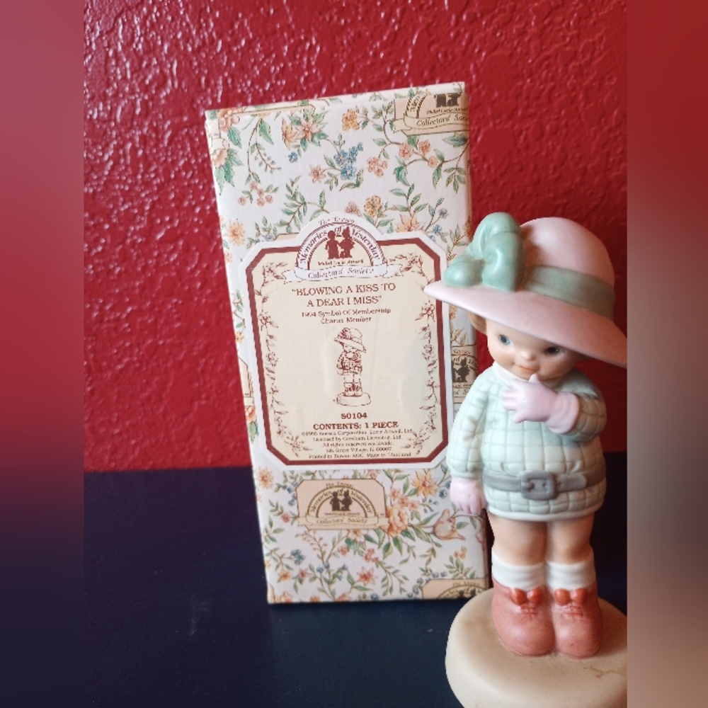 Collectors Society